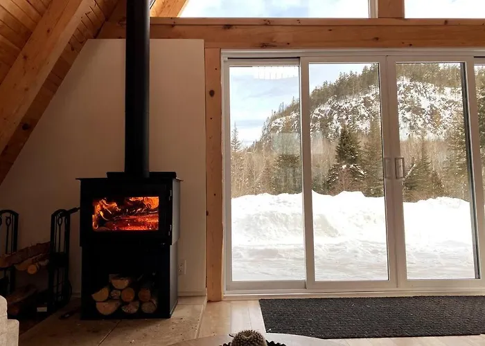 Chapella A Frame