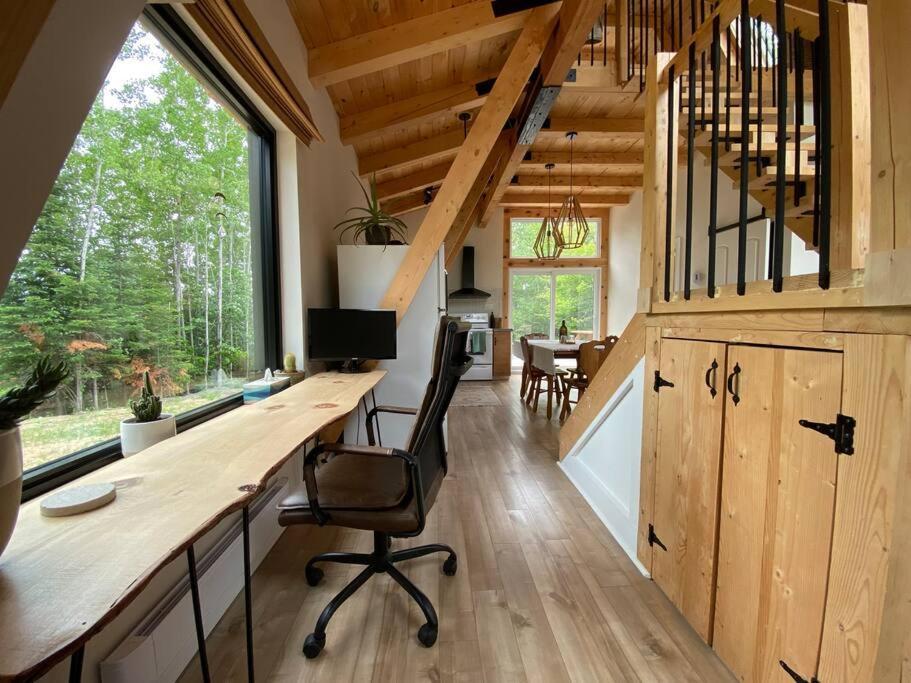 Chapella A Frame Chalet *